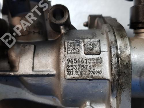 Egr FORD FOCUS II (DA_, HCP, DP) | BP8126523M69