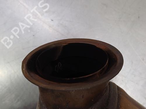 Particulate filter BMW X3 (G01, F97, G08)  | BP17534195M81 