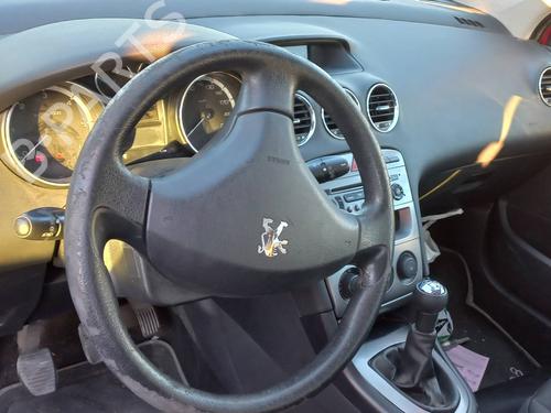 ABS pump PEUGEOT 308 I (4A_, 4C_)  | BP16544119M43 
