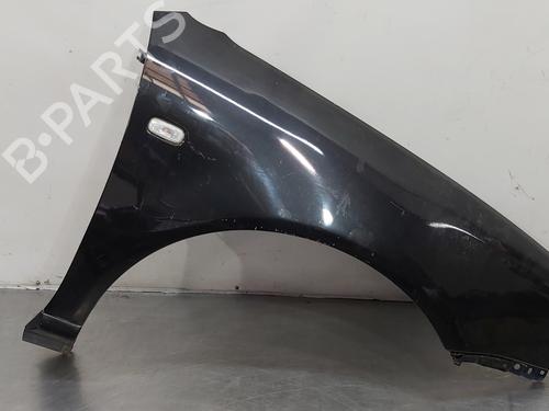 Used Right front fenders AUDI A3 (8L1) 1.9 TDI (110 hp) 30878941