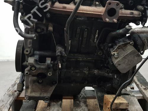 Engine PEUGEOT 307 (3A/C)  | BP18079204M1 