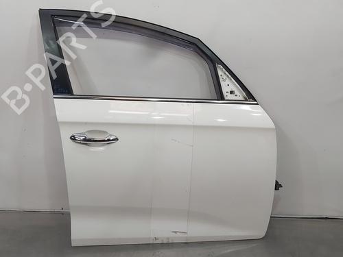Used Right front door KIA CARENS IV 1.7 CRDi (141 hp) 13655812