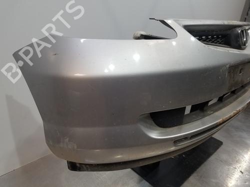 Front bumper HONDA JAZZ II (GD_, GE3, GE2)  | BP27870290C7 