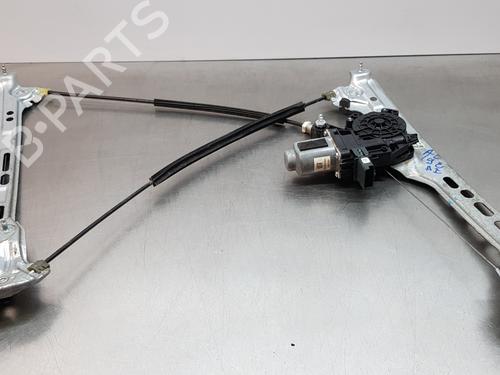 Used Front left window mechanism RENAULT MEGANE IV Hatchback (B9A/M/N_) [2015-2025]  13296863