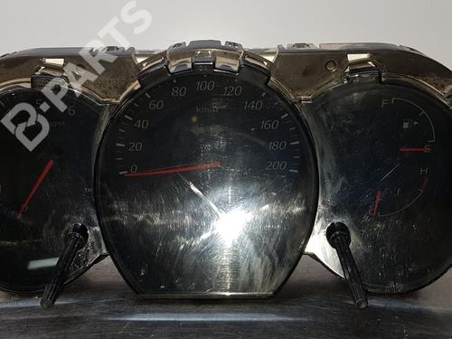 Instrument cluster SUZUKI GRAND VITARA II (JT, TE, TD)  | BP8163022C47 