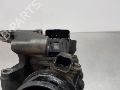 Throttle body CITROËN C4 Picasso I MPV (UD_) | BP29026893M82