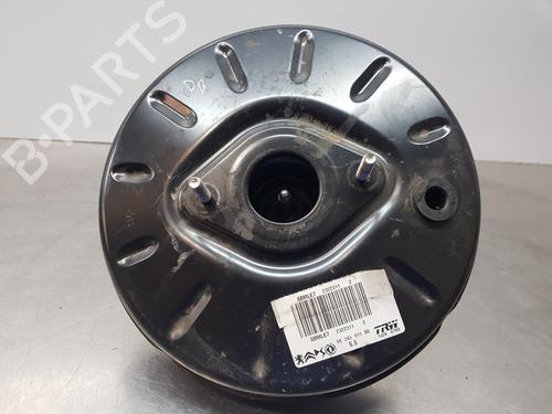 Used Servo brake OPEL MOKKA [2020-2025]  28024087