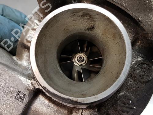 Turbolader/Kompressor FORD FIESTA VI (CB1, CCN)  | BP19677617M71