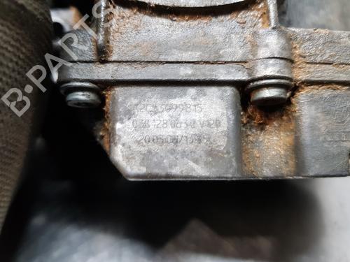 Throttle body VW GOLF V (1K1) | BP30881054M82