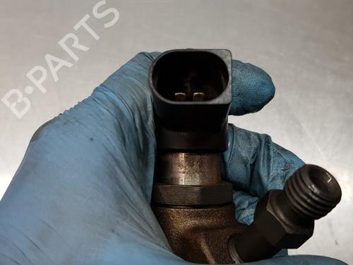 Injector CITROËN C4 Grand Picasso I (UA_)  | BP19677339M100 