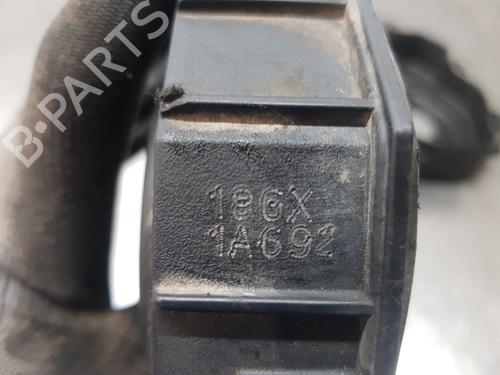 Couvercle de distribution HYUNDAI TUCSON (NX4E, NX4A)  | BP29697209M123 