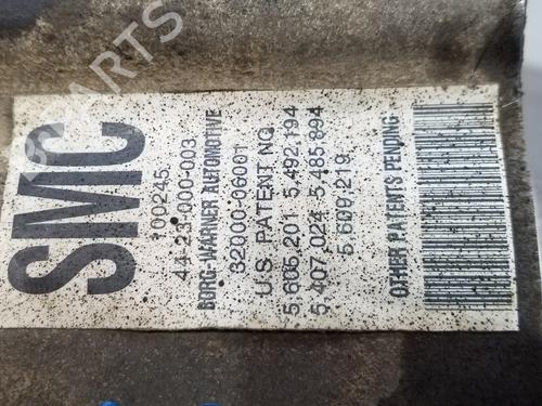 Verteilergetriebe SSANGYONG REXTON / REXTON II (GAB_) 3.2 RX320 4x4 | BP19920321M36 