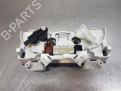 AC Styreenhet / Manøvreringsenhet CITROËN BERLINGO MULTISPACE (B9) 1.6 HDi 75 16V | BP29370376I5 
