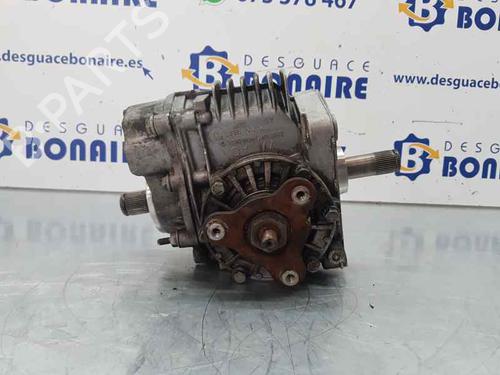 Used Front differential AUDI Q3 (8UB, 8UG) 2.0 TDI quattro (177 hp) 7582855