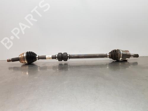 Used Right front driveshaft KIA CEED (CD) 1.0 T-GDI (101 hp) 28510888