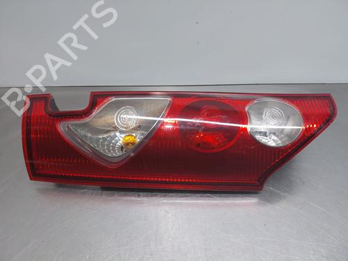 Left taillight RENAULT KANGOO / GRAND KANGOO II (KW0/1_) | BP31015018C34