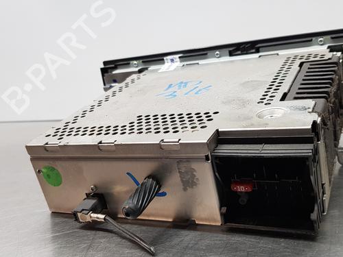 Radio BMW 3 Touring (E91)  | BP22248480E6 