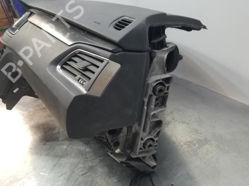 Airbag Kit PEUGEOT 508 SW I (8E_)  | BP29131048C86 