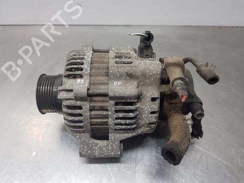 Used Alternator HYUNDAI SANTA FÉ I (SM) [2000-2006]  29422926