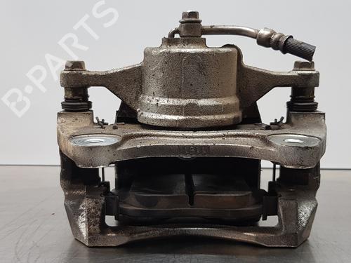 Right front brake caliper HYUNDAI TUCSON (NX4E, NX4A)  | BP22640294M104 