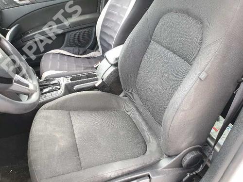 Front left lock SKODA SUPERB II Estate (3T5) | BP8644663C98