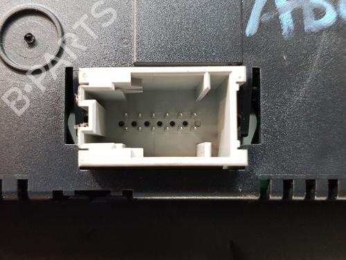 Climate control BMW X1 (E84)  | BP8593943I5 