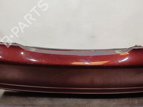 Used Rear bumper MERCEDES-BENZ CLS (C219) [2004-2011]  18261943