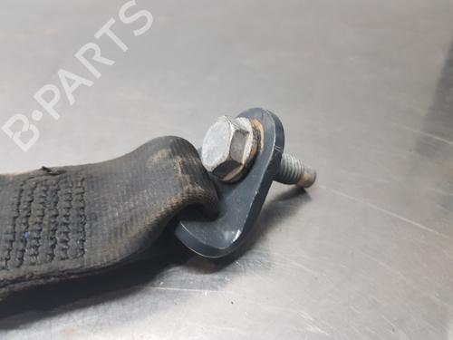 Rear right seatbelt PEUGEOT 208 II (UB_, UP_, UW_, UJ_)  | BP29592276I28 