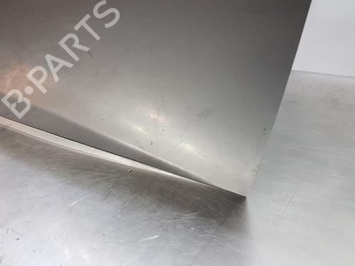Right front door PEUGEOT 208 II (UB_, UP_, UW_, UJ_) 1.2 PureTech 100 | BP29118229C3 