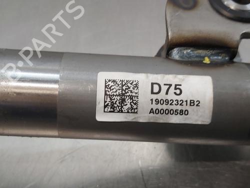 Steering column HYUNDAI TUCSON (TL, TLE) 1.6 CRDi | BP30878786M21 