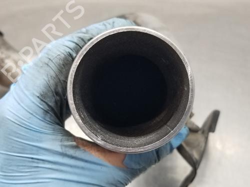Pipe RENAULT KOLEOS I (HY_)  | BP19054423M125 
