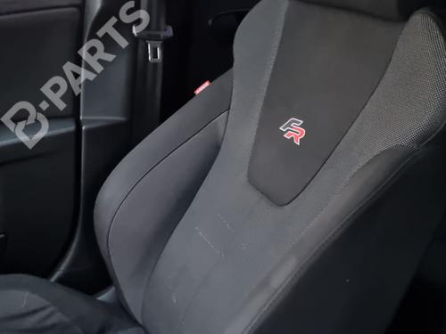 Rim SEAT LEON (1P1)  | BP9125916C45 