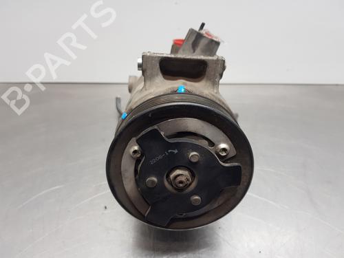 AC compressor VW CADDY III Box Body/MPV (2KA, 2KH, 2CA, 2CH) | BP30317068M34