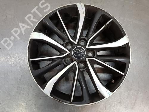 Used Rim TOYOTA AVENSIS Estate (_T27_) [2008-2018]  13735144