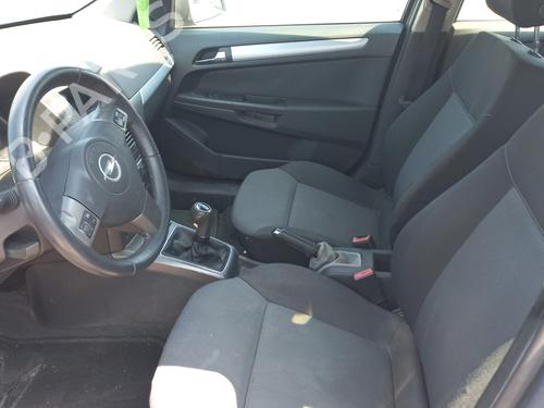 Front left belt tensioner OPEL ASTRA H (A04) 1.7 CDTI (L48) | BP24236774C87 