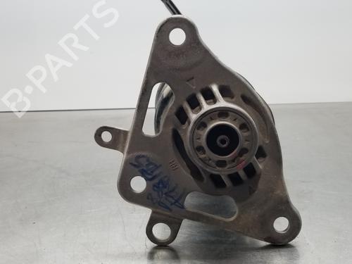 Højre bagtil støddæmper JEEP COMPASS (MP, M6, MV, M7) 2.0 CRD 4x4 | BP20331780M19 