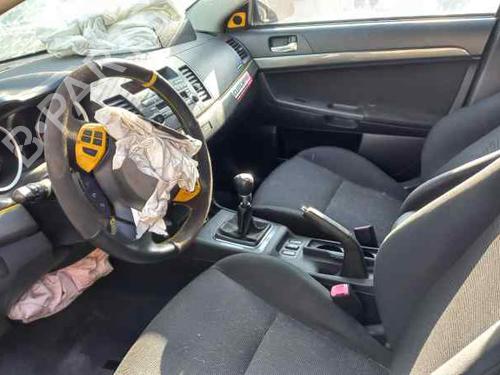 Fuse box MITSUBISHI LANCER VIII (CY_A, CZ_A)  | BP15379809E1 