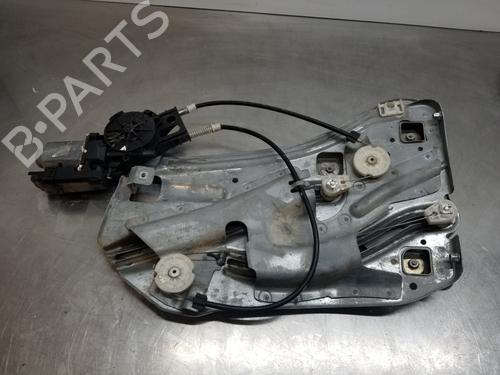 Rear right window mechanism RENAULT MEGANE II Coupé-Cabriolet (EM0/1_)  | BP27870313C25 