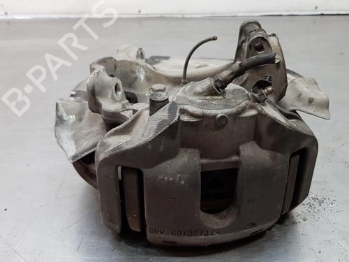 Right front steering knuckle BMW 5 (E60) 530 d | BP15355844M26 