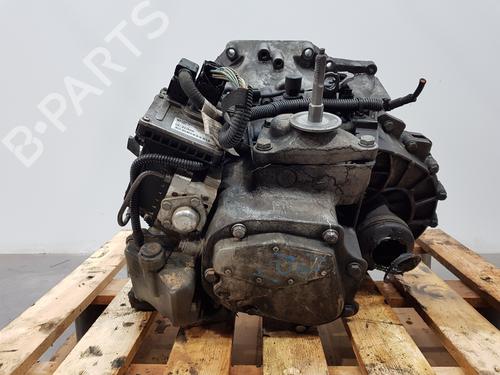 Gearbox CITROËN C4 I (LC_) | BP28948751M3