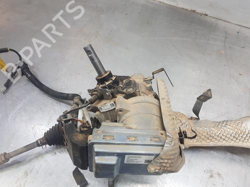 Steering rack PEUGEOT 3008 II SUV (MC_, MR_, MJ_, M4_)  | BP29538812M22 