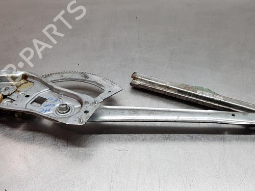 Used Front right window mechanism FORD TRANSIT Van (FA_ _) [2006-2014]  15052531