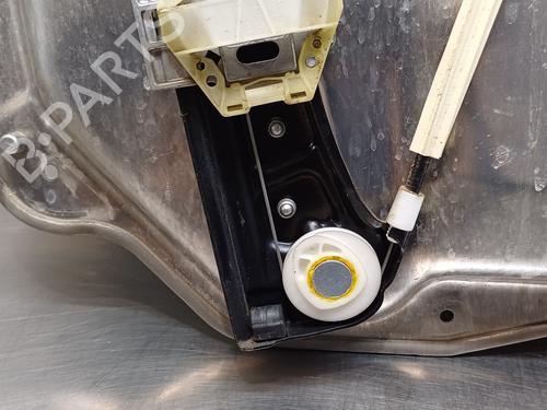 Front right window mechanism MERCEDES-BENZ S-CLASS (W221, V221) S 420 CDI (221.028, 221.128) | BP17664354C23 