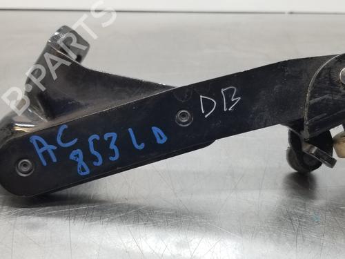 Used Hinge/Door check strap VW CADDY III Box Body/MPV (2KA, 2KH, 2CA, 2CH) [2004-2016]  19095716