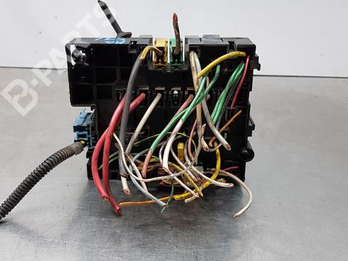 Fuse box CITROËN XSARA PICASSO (N68) 2.0 HDi | BP10404146E1 