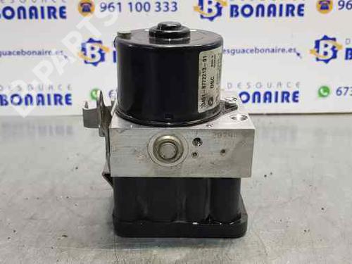 ABS pump BMW 3 (E90) 320 d | BP7585819M43 