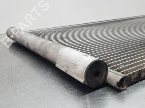 AC Kondensor JEEP COMPASS (MP, M6, MV, M7) 2.0 CRD 4x4 | BP20666515M32 