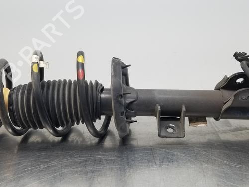 Used Left front shock absorber HYUNDAI TUCSON (NX4E, NX4A) [2020-2025]  22640326