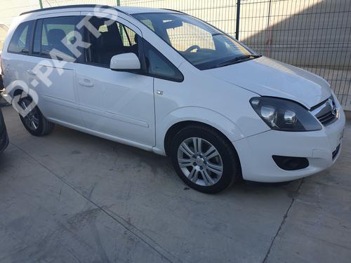 Right mirror OPEL ZAFIRA / ZAFIRA FAMILY B (A05)  | BP7583006C27 