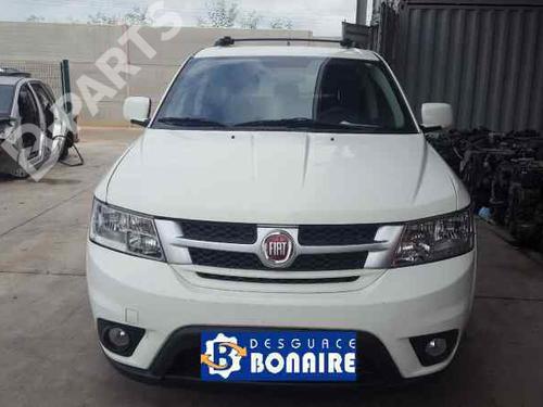 Used Parts FIAT FREEMONT (345_)  2.0 JTD  893094